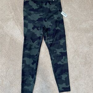 Women’s old navy leggings